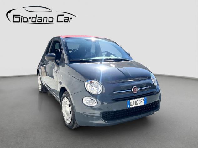 Fiat 500 1.0 Hybrid Cult - Foto 3