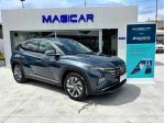 HYUNDAI Tucson 1.6 CRDI 48V DCT XLine rif. 23536416