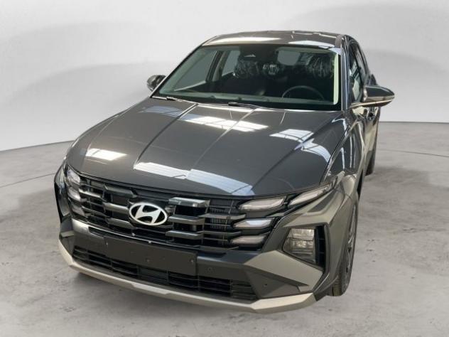 HYUNDAI Tucson Tucson 1.6 crdi 48V Business 2wd rif. 24138538