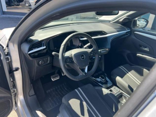 OPEL Corsa 1.2 100cv Hybrid GS AT6 rif. 23806813 - Foto 8