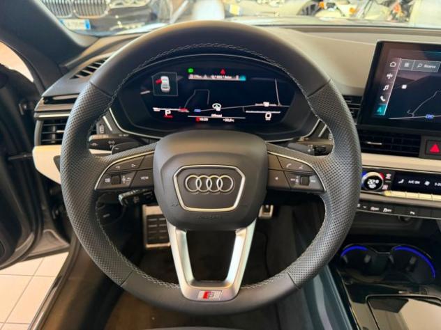 AUDI S5 TDI quattro tiptronic //PARI AL NUOVO// rif. 24122431 - Foto 10