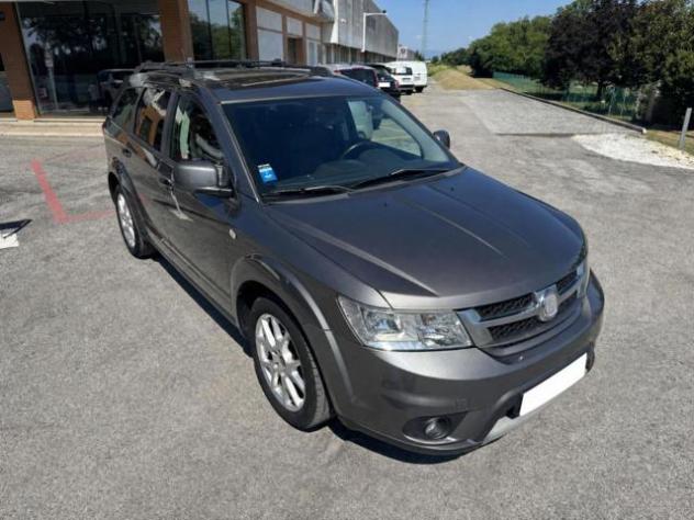 FIAT Freemont 2.0 Multijet 140Cv Urban MT6 rif. 23882931 - Foto 8