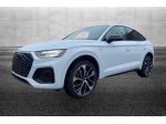 AUDI Q5 SPB 40 TDI quattro S tronic S line rif. 24049937