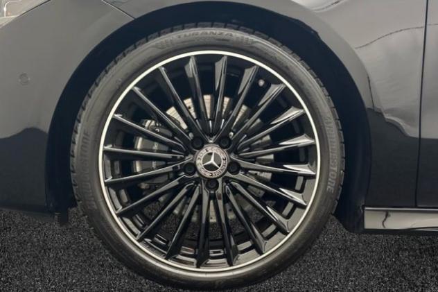 MERCEDES-BENZ CLA 200 Automatic AMG Line Premium rif. 24156394 - Foto 8