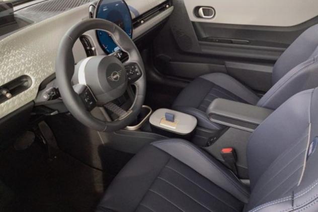 MINI Mini Cooper S Favoured rif. 24117403 - Foto 6
