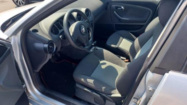 SEAT Ibiza 1.4 16V 5p. aut. Stylance rif. 23769506 - Foto 7