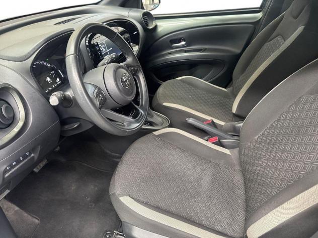 Toyota Aygo X 1.0 VVT-i 72 CV 5 porte Trend S-CVT - Foto 7