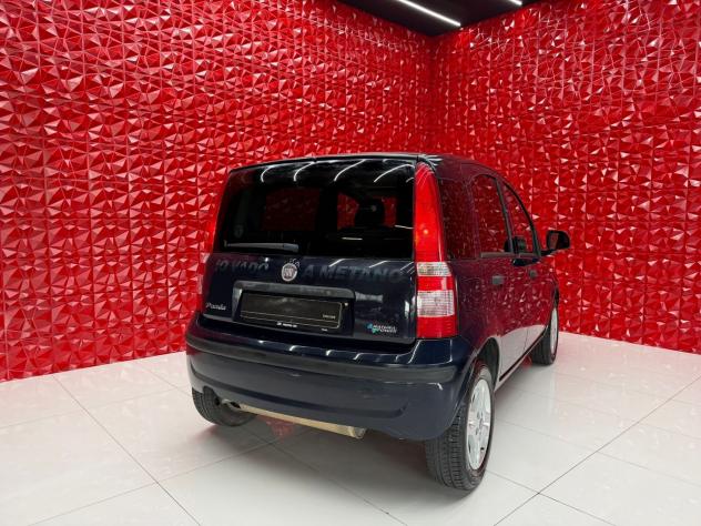 Fiat Panda 1.2 Dynamic Natural Power Mamy OK NEOPATENTATI - Foto 8