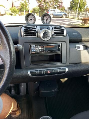 Smart ForTwo 1000 52 kW couppassion - Foto 9