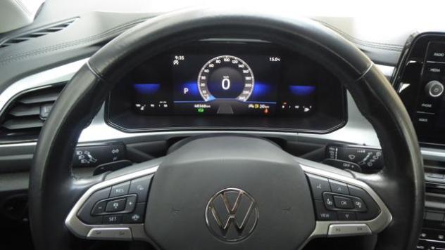 VOLKSWAGEN T-Roc 1.5 TSI ACT DSG Life rif. 24242310 - Foto 10