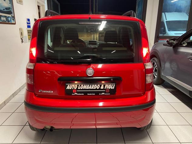 Fiat Panda 1.2 Dynamic GPL - Foto 3