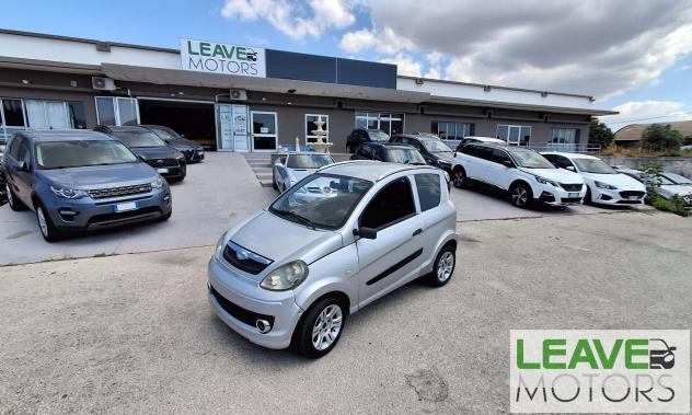 Microcar M.Go (M1550) - Foto 2