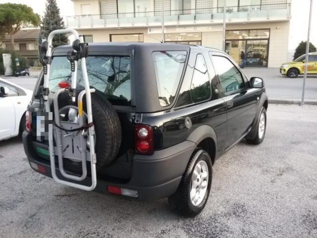 LAND ROVER Freelander RECANATI - 2.0 Td4 16V cat 3p. Softb. S rif. 20158211 - Foto 4