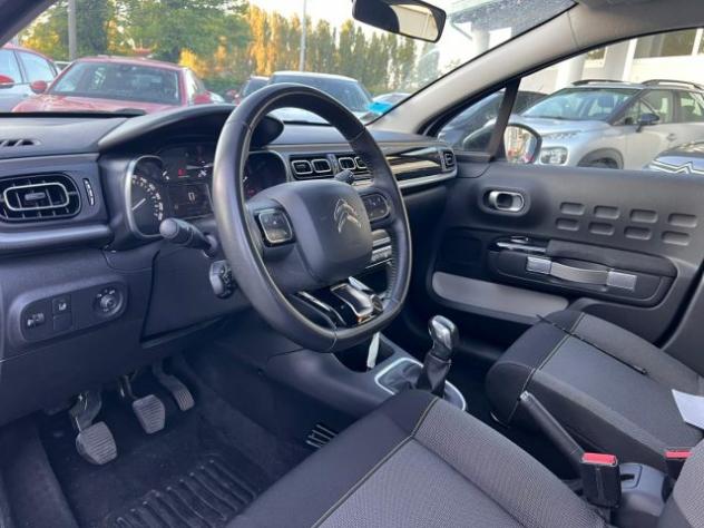 CITROEN C3 PureTech 82 Shine rif. 23923136 - Foto 6