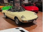 ALFA ROMEO Spider Duetto 2.0 Veloce -Conservato-Unico Proprietario rif. 24040068
