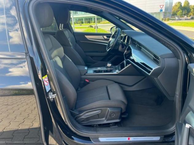AUDI A6 Avant 40 2.0 TDI S line S tronic rif. 23090640 - Foto 10