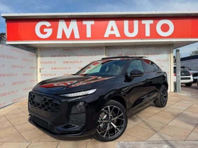 AUDI Q3 SPORTBACK 200KW E-HYBRID S-LINE EDITION rif. 23815888