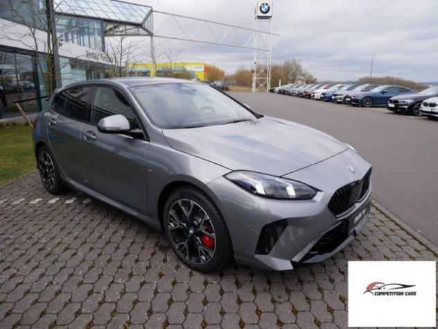 BMW 118 118d MSport Pro 150CV NUOVA PREZZO +IVA rif. 22771073