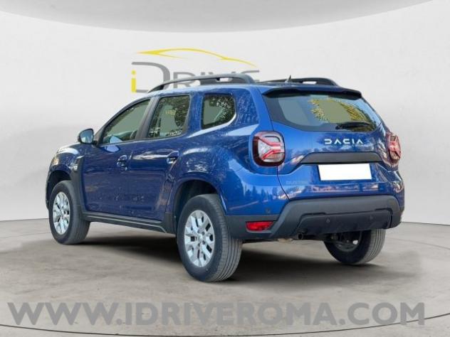 DACIA Duster Duster 1.0 tce Essential Gpl 4x2 100cv rif. 24071981 - Foto 4