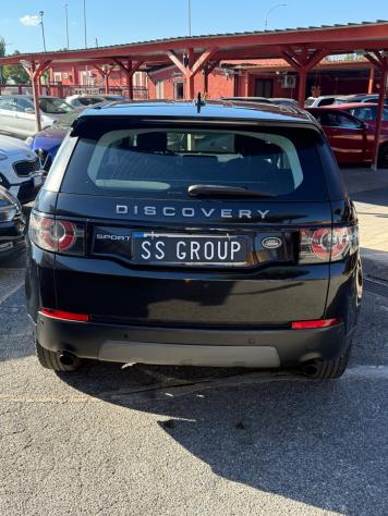 Discovery Sport 2.0 TD4 150 CV HSE Luxury - Foto 5