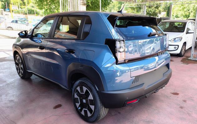 FIAT Grande Panda Benzina Icon - Foto 6