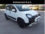 FIAT Panda 1000 HYBRID CROSS 70CV CARPLAY CLIMAUTO ITALIA rif. 23989339