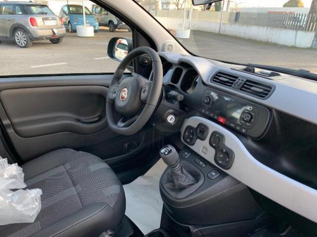 Fiat Panda Panda 1.2 City Cross - Foto 10