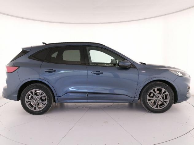 Ford Kuga 2.5 full hybrid ST-Line 2wd 190cv cvt - Foto 3