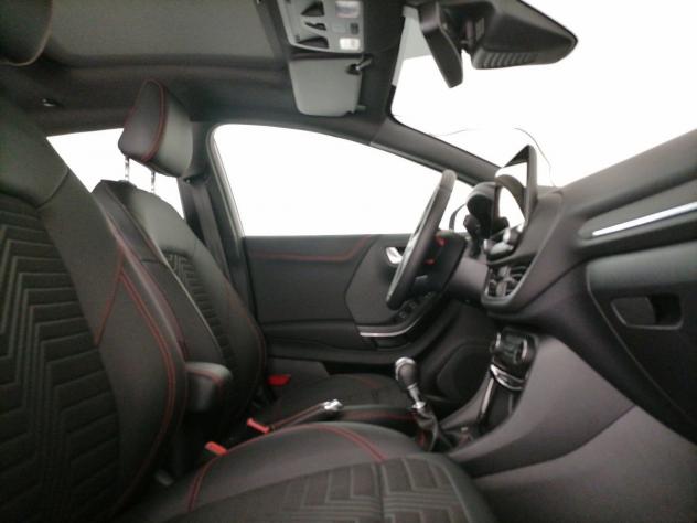 Ford Puma 1.0 ecoboost h ST-Line X s&s 125cv - Foto 6