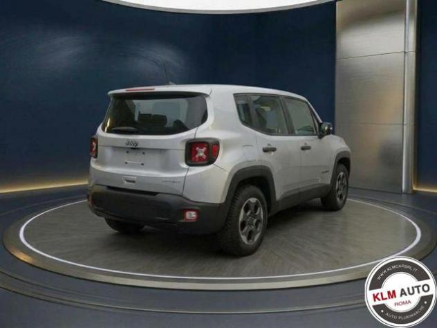 JEEP Renegade 1.0 AUTOMATICA NAVI !!! PRONTA CONSEGNA !!! rif. 24148803 - Foto 2