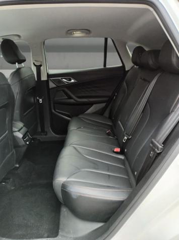 MG HS 1500 T-GDI AT LUXURY 170CV PELLE"19 CAM360 ITALIA rif. 24115151 - Foto 7