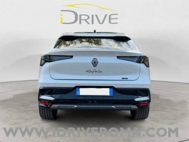 RENAULT Rafale Rafale 1.2 e-Tech full hybrid Techno 200cv auto rif. 23668984 - Foto 7