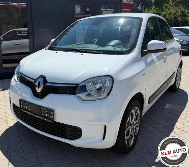 RENAULT Twingo SCe 65 CV IVA COMPRESA rif. 23999836