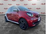 smart forfour Forfour 90cv passion, CABRIO, LED !!!