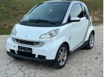 Smart ForTwo Cdi 800  kW.33  pulse  MOTORE RIGENERATO
