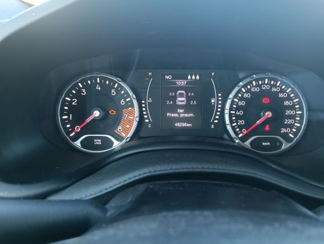 Jeep Renegade 1.0 T3 Longitude - Foto 4