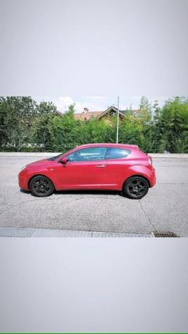 ALFA ROMEO MiTo 1.4 T 155 CV Distinctive Premium Pack rif. 21944904 - Foto 3