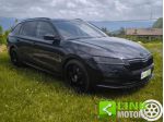 SKODA Octavia iV 1.4 TSI Plug-In Hybrid DSG Wagon Executive rif. 23987150