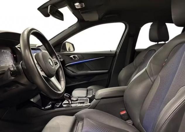 Bmw 116d Msport Led/Garanzia Bmw - Foto 4