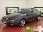 ALFA ROMEO 166 3.0 V6 24V AUT. SPORTRONIC SUPER DISTINCTIVE  rif. 24230438