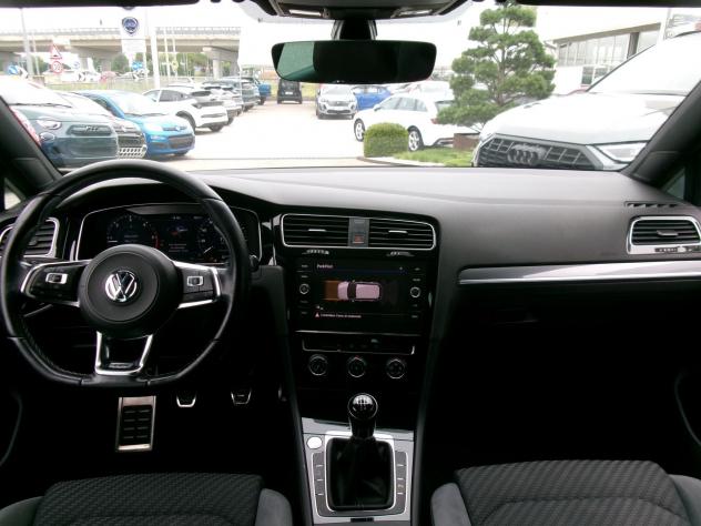 Volkswagen Golf 1.6 TDI Highline R Line - Foto 9