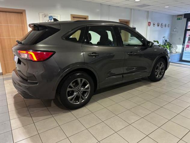 FORD Kuga 1.5 EcoBlue 120 CV 2WD ST-Line rif. 23821509 - Foto 4