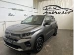 Citroën C3 C3 1.2 puretech turbo Max 100cv s&s TUA DA 199,00 EURO AL MESE