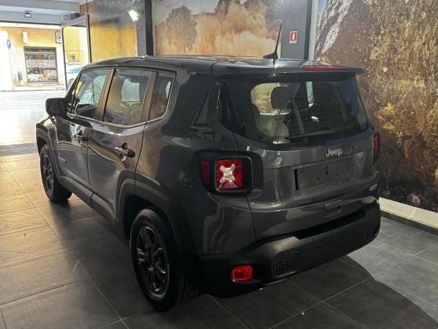 Jeep Renegade 1.6 Mjt 130 CV Business KM 57569 - Foto 5