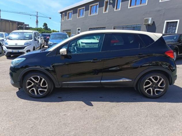 RENAULT Captur 1.5 dCi 8V 90 CV Start&Stop Energy R-Link rif. 23829971 - Foto 4