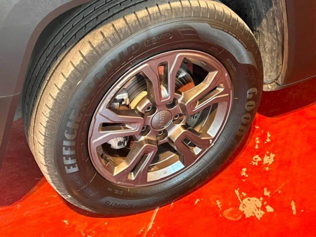 JEEP Renegade Renegade 1.0 T3 Longitude - Foto 3