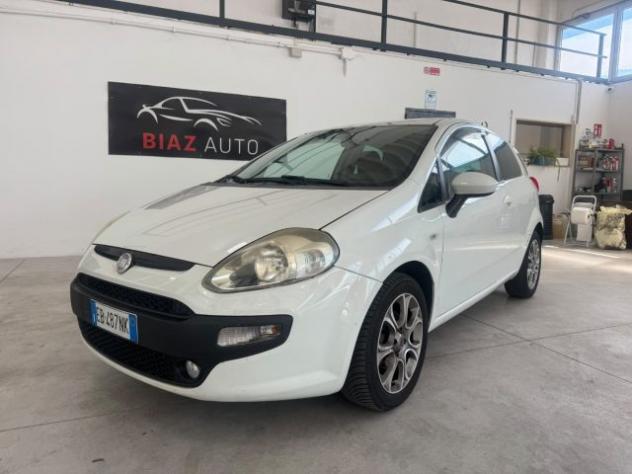 FIAT Punto Evo 1.2 3 porte Dynamic rif. 24093697