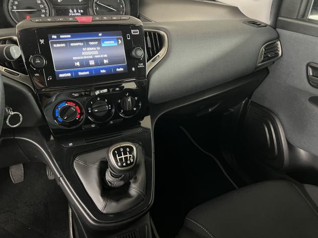 Lancia Ypsilon 1.0 FireFly 70cv S&S Hybrid GOLD - Foto 8