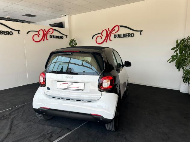 smart EQ Fortwo EQ 60kW passion - Foto 5