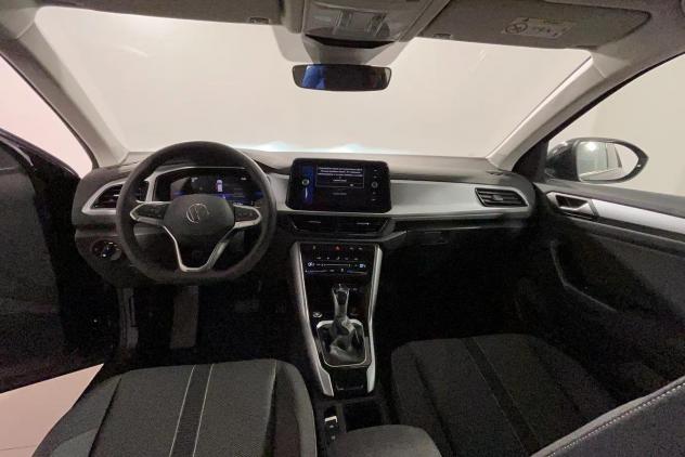 Volkswagen T-Roc 2.0 tdi Edition Plus 150cv dsg *COLORI VARI, PROMO AZZURRA* - Foto 10